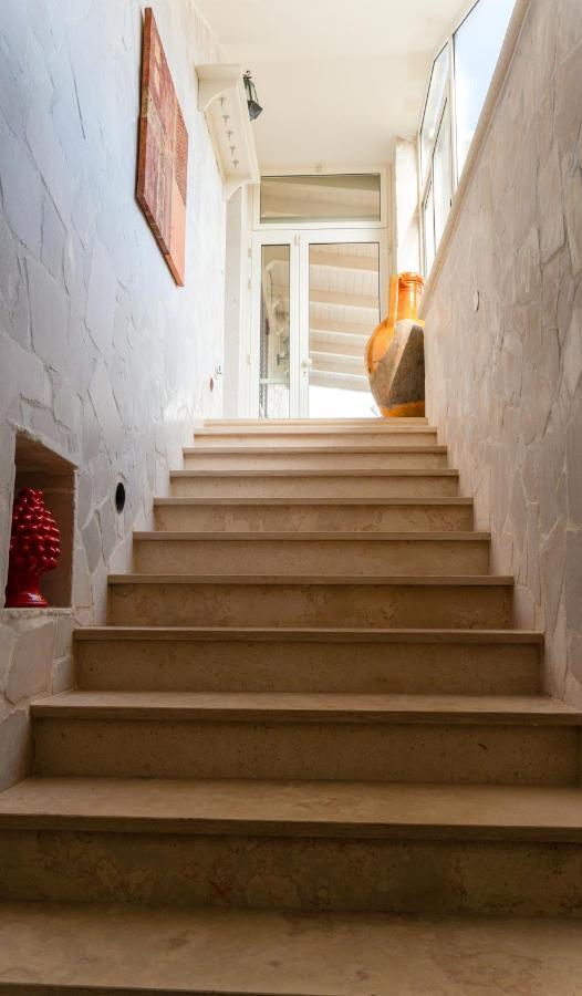 Villa Chanel Bellissima Villa Con Piscina Immersa Nella Valle D'Itria 오스투니 외부 사진