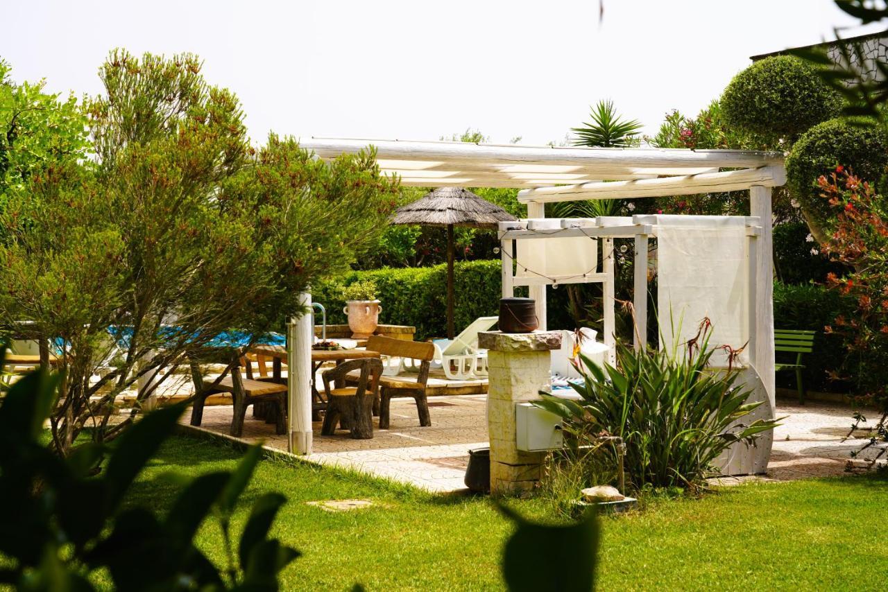 Villa Chanel Bellissima Villa Con Piscina Immersa Nella Valle D'Itria 오스투니 외부 사진
