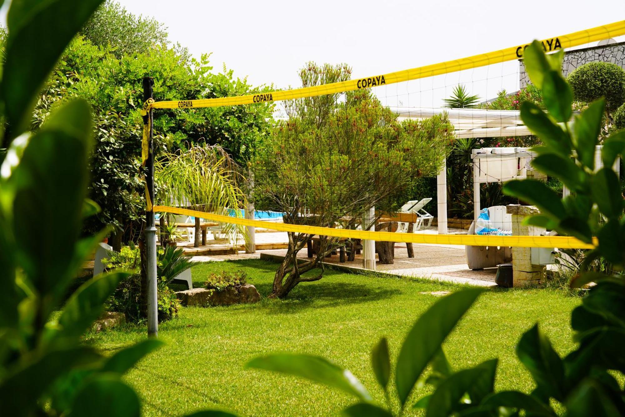 Villa Chanel Bellissima Villa Con Piscina Immersa Nella Valle D'Itria 오스투니 외부 사진