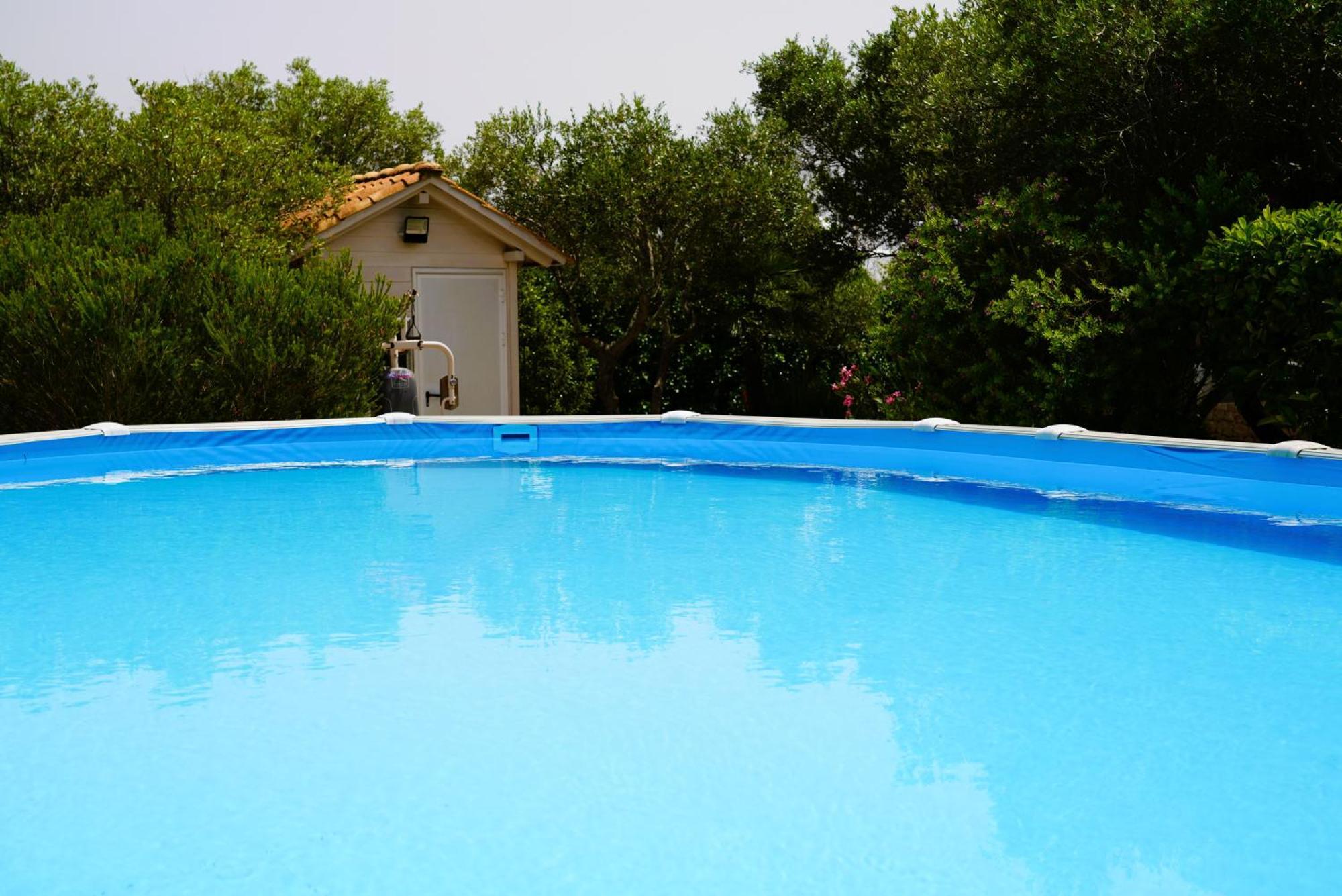 Villa Chanel Bellissima Villa Con Piscina Immersa Nella Valle D'Itria 오스투니 외부 사진